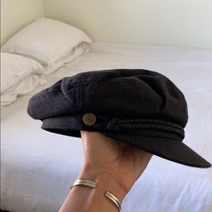 Brixton conductor hat